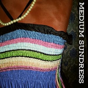 °• FREE with Purchase Medium Sundress •°